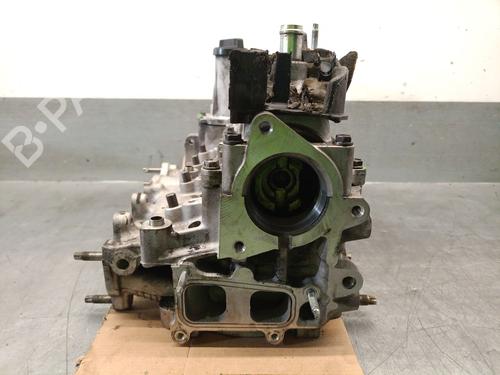Cylinder head TOYOTA YARIS (_P9_) 1.4 D-4D (NLP90_, NLP90R) | BP28108029M5 