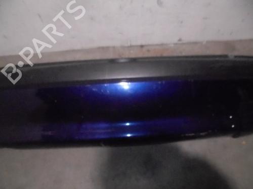 Rear bumper OPEL CORSA B (S93) 1.7 D (F08, F68, M68) | BP10631668C8 