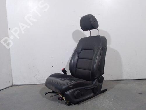 Left front seat INFINITI QX30 2.2 D AWD | BP38647406C15 - Image 4