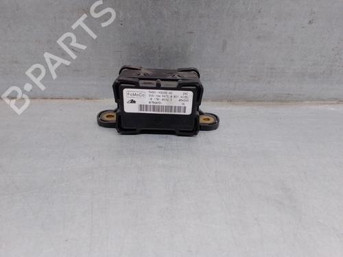 Elektronisk modul JAGUAR S-TYPE II (X200) [1998-2008]  12569829