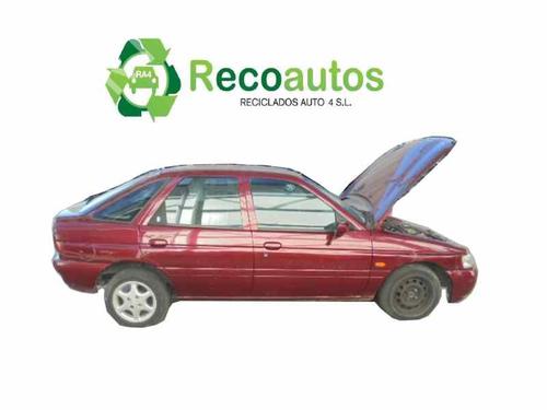 Starter FORD ESCORT VI (GAL, AAL, ABL)  | BP2058526M8 