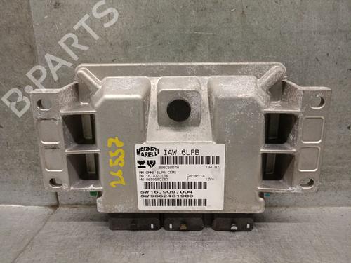 Used Engine control unit (ECU) Engine control unit (ECU) 39144297 39144297
