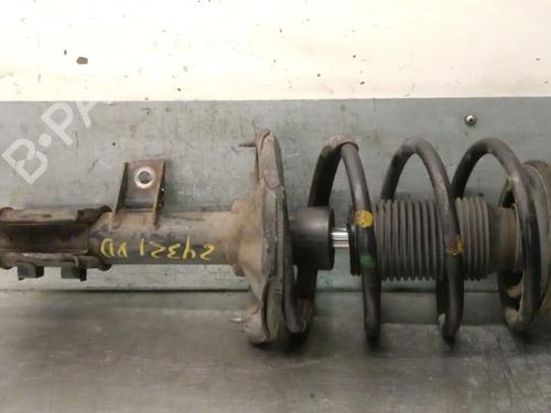 Used Right front shock absorber HYUNDAI i30 (FD) 1.6 CRDi (90 hp) 31358458