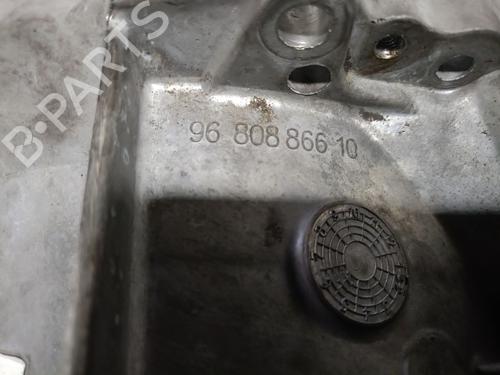 Gearbox CITROËN BERLINGO Box Body/MPV (B9) 1.6 HDi 90 | BP34250645M3 - Image 8