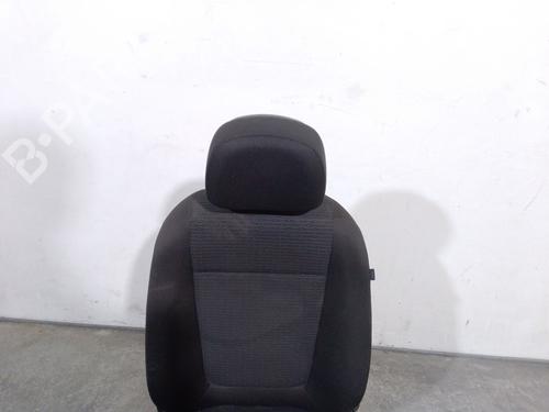 Left front seat OPEL MERIVA B MPV (S10) 1.4 (75) | BP24155109C15 