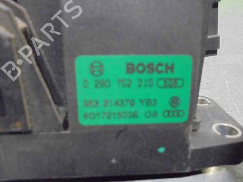 Pedal SEAT IBIZA III (6L1) 1.2 | BP2104732I4 