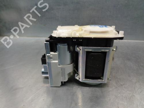 Front left seatbelt MERCEDES-BENZ M-CLASS (W164) ML 320 CDI 4-matic (164.122) | BP8878345I26 