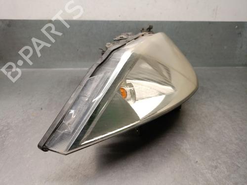 Right headlight RENAULT MEGANE II (BM0/1_, CM0/1_) 1.6 16V (BM0C, CM0C) | BP30649241C29 