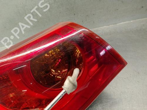 Left taillight INFINITI Q50 50 D | BP34474104C34 - Image 8