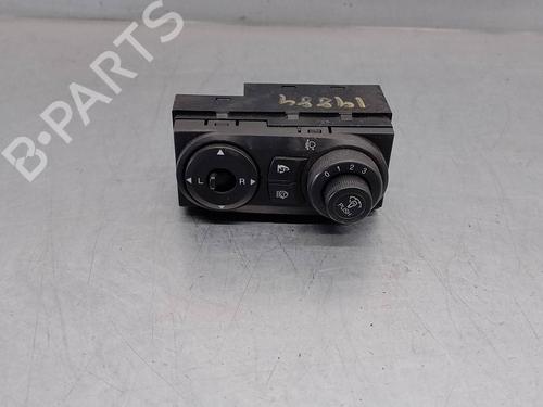 Used Mirror switch CHEVROLET CAPTIVA (C100, C140) 2.0 D 4WD (150 hp) 18069468