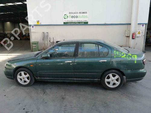Alternator NISSAN PRIMERA (P11) 2.0 TD | BP9744147M7 