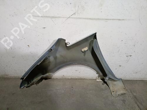 Right front fenders FORD FOCUS C-MAX (DM2) 1.6 | BP21580263C42 
