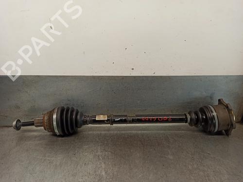 Used Right front driveshaft AUDI A6 C4 (4A2) [1994-1998]  17145014