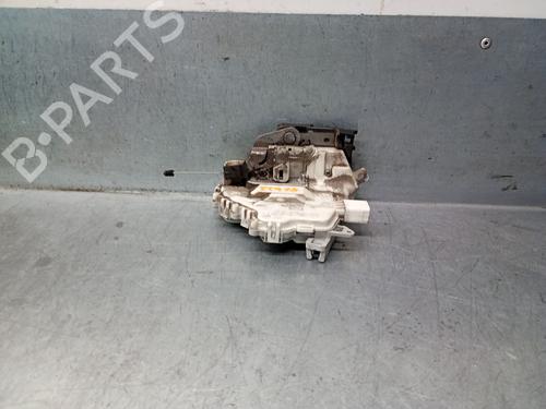 Front left lock SEAT ALTEA XL (5P5, 5P8) 1.6 LPG | BP26722898C98 