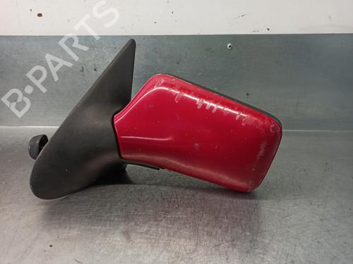 Used Left mirror SEAT CORDOBA Vario (6K5) 1.6 i (75 hp) 13812400