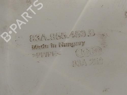 Windscreen washer tank AUDI Q3 (F3B) 35 TDI | BP30177739C113 