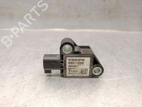 Elektronisk modul CITROËN C4 Grand Picasso I (UA_) 2.0 HDi 138 (136 hp) 26191080