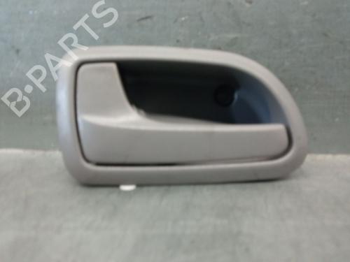 Used Front left interior door handle KIA PICANTO I (SA) 1.0 (61 hp) 27619431