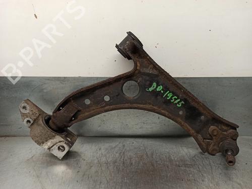 Used Right front suspension arm SEAT LEON (1P1) 1.6 (102 hp) 16380076