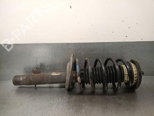 Right front shock absorber PEUGEOT 207 (WA_, WC_) 1.4 HDi | BP22724415M17 