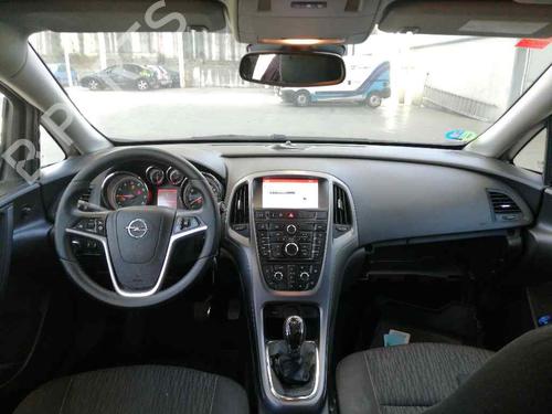 Electronic module OPEL ASTRA J Saloon 1.4 LPG (69) | BP21020155M83  - Image 11