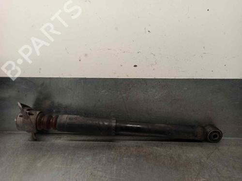 Used Left rear shock absorber VW GOLF PLUS V (5M1, 521) 2.0 TDI 16V (140 hp) 11337104