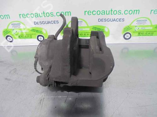 Right front brake caliper PEUGEOT EXPERT (224_) 2.0 HDI | BP11613537M104 