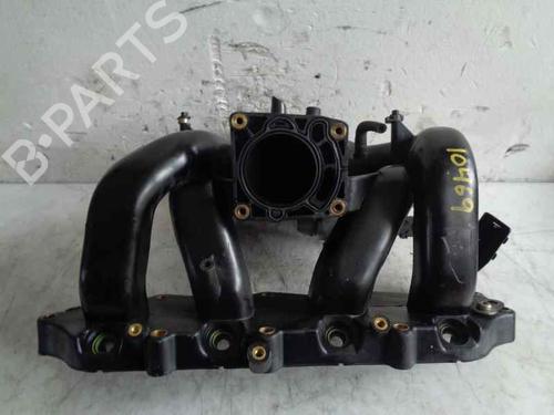 Used Intake manifold RENAULT 21 Saloon (L48_) 1.7 (L48E) (90 hp) 5276135