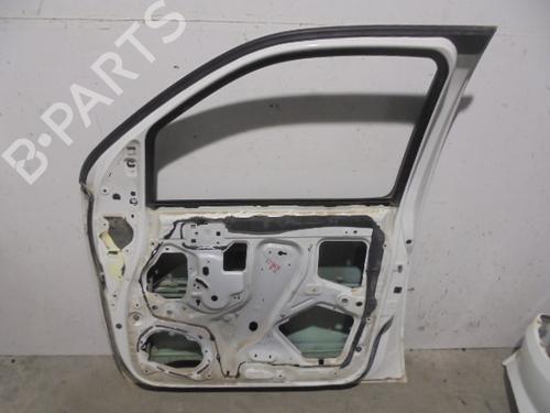 Right front door NISSAN PATHFINDER III (R51)  | BP9638233C3