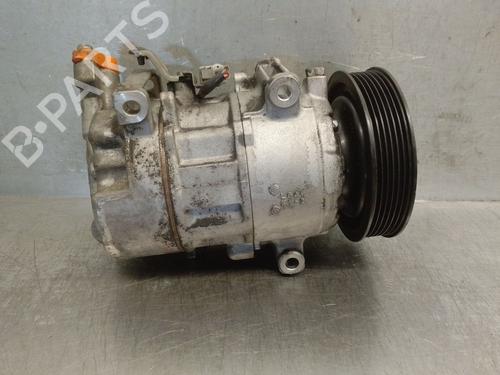 Compresseur AC RENAULT GRAND SCÉNIC III (JZ0/1_) 1.5 dCi (JZ09, JZ0D, JZ10, JZ14, JZ1G, JZ29, JZ2C) (110 hp) 30298720
