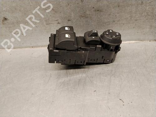 Left front window switch CITROËN JUMPY III Platform/Chassis (V_) E-JUMPY | BP37074993I27 - Image 5