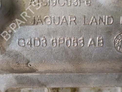 Cylinder head JAGUAR F-PACE (X761) 2.0 TD4 AWD | BP40266523M5  - Image 13