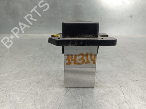 Used Heater resistor Heater resistor 11669024 11669024