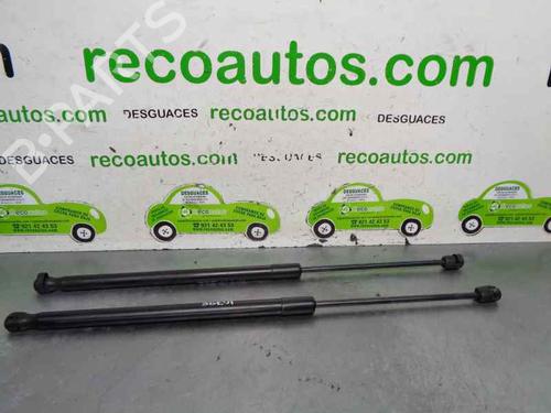 Used Hood lift support VW TOUAREG (7LA, 7L6, 7L7) 2.5 R5 TDI (174 hp) 20254595