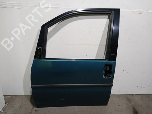 Used Left front door FIAT ULYSSE (220_) 1.9 TD (92 hp) 32301577