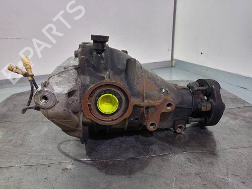 Rear differential OPEL OMEGA B (V94) 2.5 TD (F69, M69, P69) | BP18310324M24 