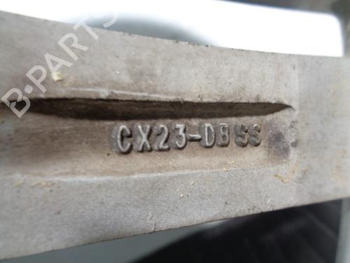Rim JAGUAR XF I (X250) 2.2 D | BP11360218C45