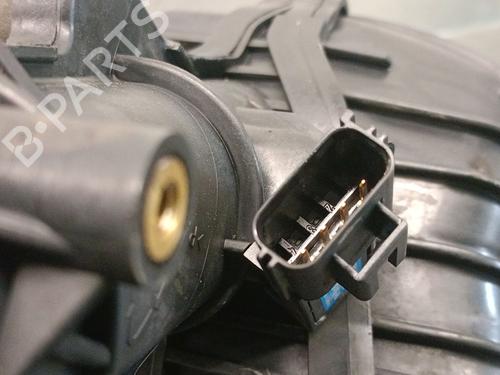 Intake manifold MAZDA 6 Hatchback (GG) 1.8 | BP31378659M70  - Image 6