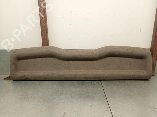 Rear parcel shelf VW LUPO I (6X1, 6E1) 1.4 16V 6X0867769F | 6X0867769F