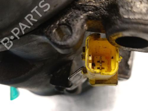 AC compressor CITROËN C2 (JM_) 1.4 HDi | BP30137252M34