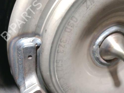 Gearbox PORSCHE CAYENNE (9PA) Turbo S 4.8 | BP37272706M3 - Image 12