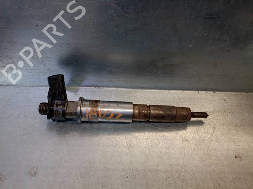 Used Injector RENAULT LAGUNA III (BT0/1) 2.0 dCi (BT07, BT0J, BT14, BT1A, BT1S) (131 hp) 17974680