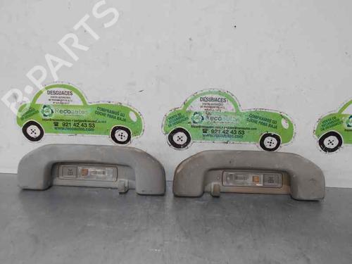 Front right interior door handle MERCEDES-BENZ C-CLASS (W205) C 220 BlueTEC / d (205.002, 205.004) | BP3216215I14 
