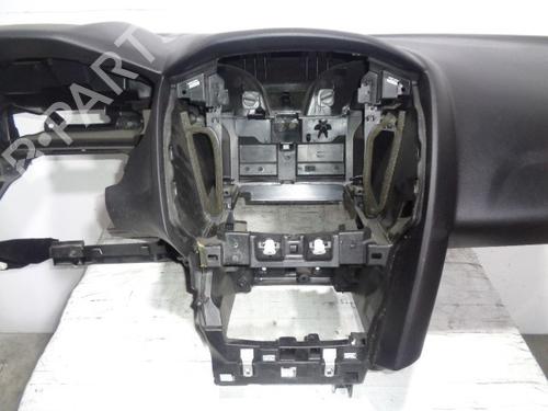 Dashboard FORD FOCUS III 1.6 TDCi | BP11508604C46 