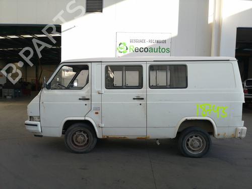 Used Parts NISSAN TRADE Van 2.0 D 1513182