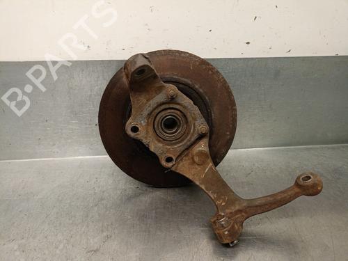 Used Right front steering knuckle RENAULT 4 (112_) 1.1 (1128, S128) (34 hp) 23973450