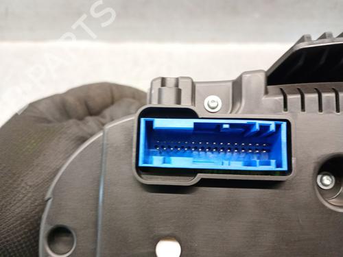 Instrument cluster OPEL CORSA E (X15) 1.4 LPG (08, 68) | BP23391591C47 