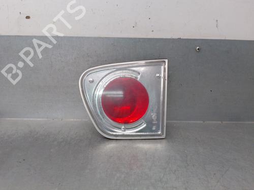 Used Right taillight SEAT IBIZA II (6K1) 1.9 TDI (90 hp) 15271689