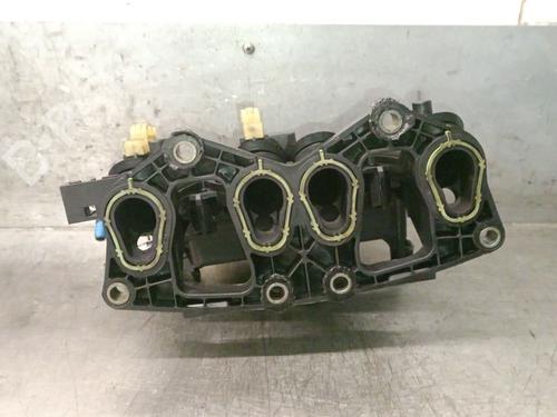 Intake manifold FIAT PANDA (169_) 1.1 (169.AXA1A) | BP31092292M70 - Image 2