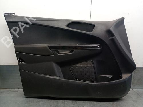 Venstre frontpanel FORD B-MAX (JK) 1.6 TDCi (95 hp) 28816311